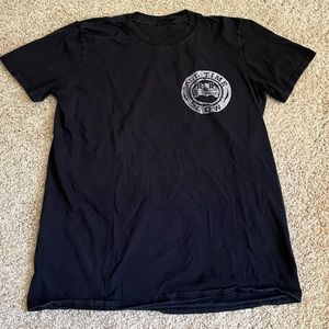 All Time Low Tour Shirt